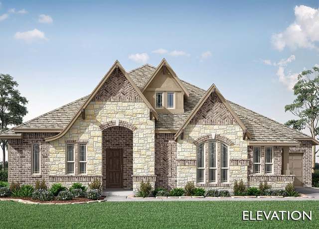 Property at 4422 Bel Air Dr, Midlothian, TX 76065, 4 beds, 3 baths