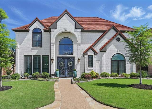 Property at 3921 Overlake Dr, Plano, TX 75023, 4 beds, 3 baths