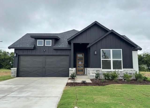 Property at 808 Tesslynn Ave, Godley, TX 76044, 3 beds, 2 baths