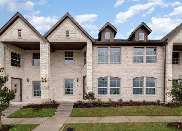 Property at 3608 Chaucer Trl, Rowlett, TX 75088, 3 beds, 3 baths