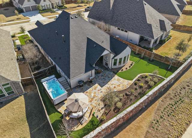 Property at 204 Big Sky Cir, Northlake, TX 76226, 4 beds, 4 baths