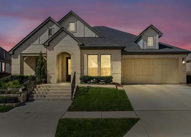Property at 204 Big Sky Cir, Northlake, TX 76226, 4 beds, 4 baths