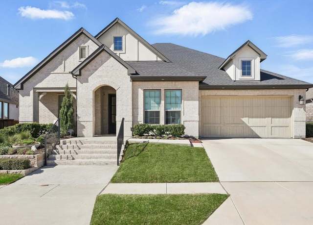 Property at 204 Big Sky Cir, Northlake, TX 76226, 4 beds, 4 baths