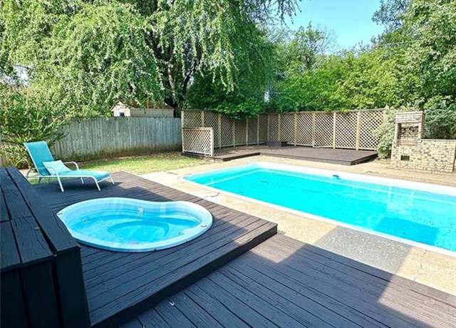 Property at 3104 Steeplechase Trl, Arlington, TX 76016, 3 beds, 2 baths