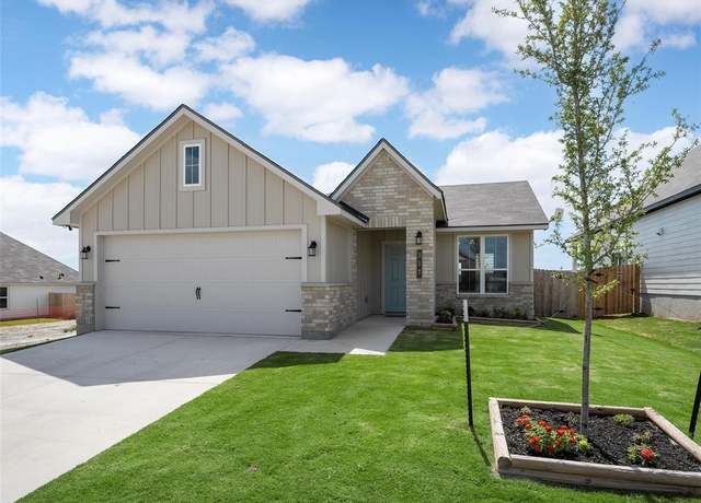 Property at 317 State Loop, Troy, TX 76579, 3 beds, 2 baths