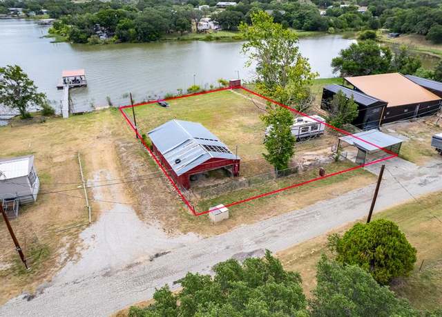 Property at 7340 Sportsman Dr, Brownwood, TX 76801