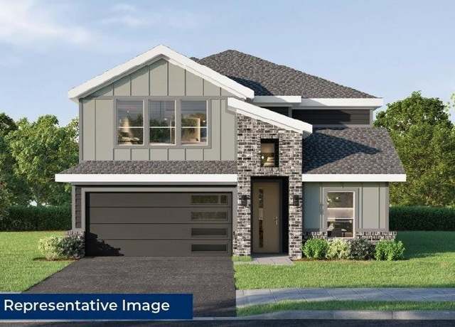 Property at 2032 Jasper Mdws, Mesquite, TX 75181, 5 beds, 3 baths