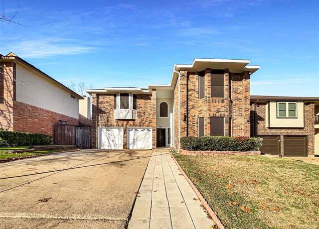 Property at 817 Foxridge Dr, Arlington, TX 76017, 5 beds, 3 baths