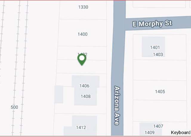 Property at 1404 Arizona Ave, Fort Worth, TX 76104