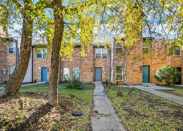 Property at 2224 Colony Ct, Dallas, TX 75235, 2 beds, 1.5 baths