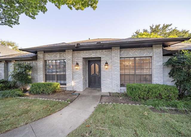 Property at 5722 Winding Woods Trl, Dallas, TX 75227, 3 beds, 2.5 baths