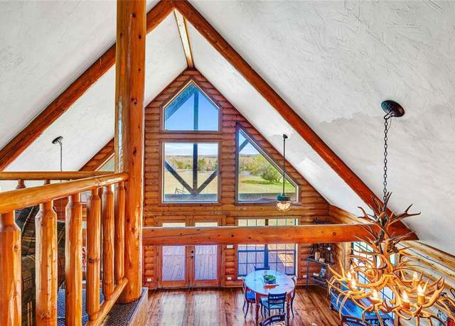 Property at 1430 County Road 3025, Bonham, TX 75418, 2 beds, 2.5 baths