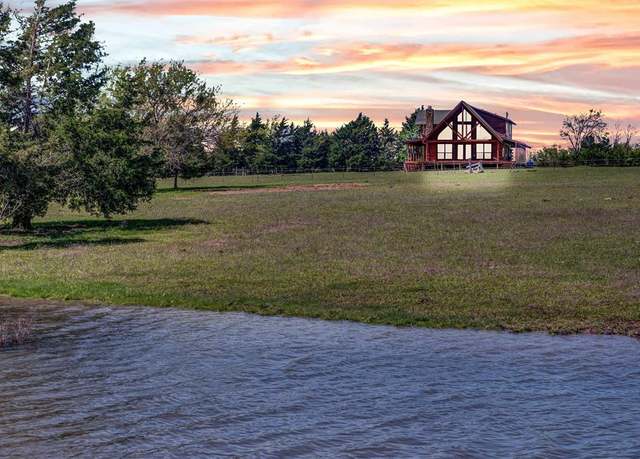 Property at 1430 County Road 3025, Bonham, TX 75418, 2 beds, 2.5 baths