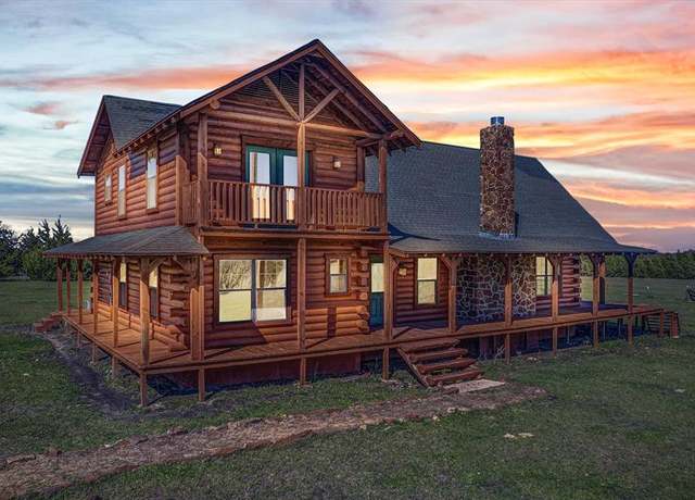 Property at 1430 County Road 3025, Bonham, TX 75418, 2 beds, 2.5 baths
