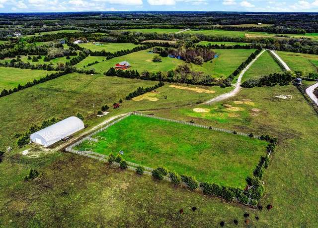 Property at 1430 County Road 3025, Bonham, TX 75418, 2 beds, 2.5 baths