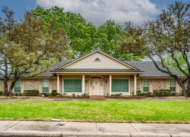 Property at 1210 Coventry Ln, Duncanville, TX 75137, 4 beds, 2 baths