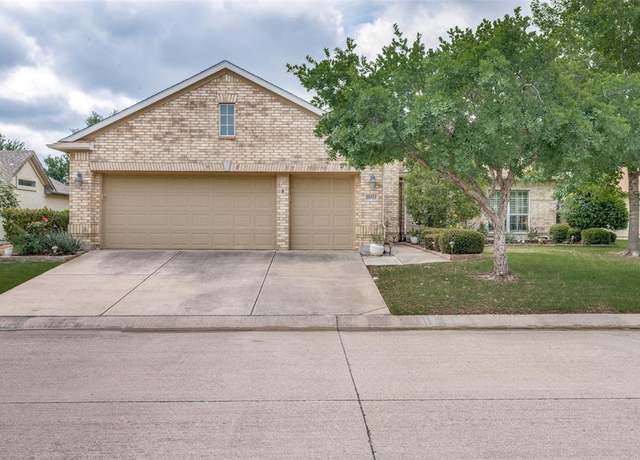 Property at 10513 Murray S Johnson St, Denton, TX 76207, 3 beds, 2 baths