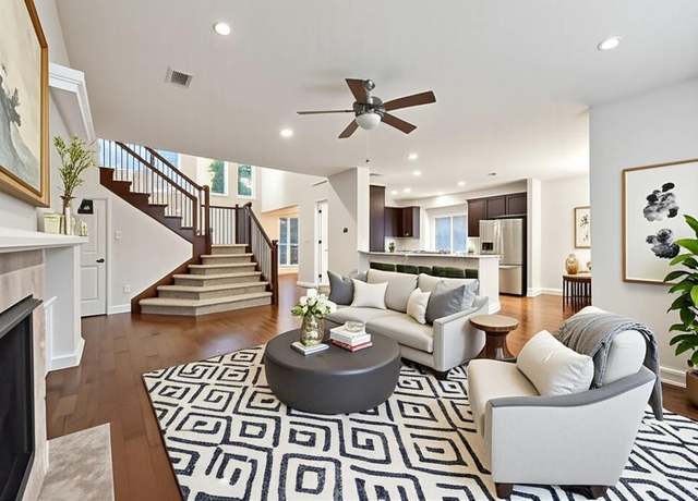 Property at 1344 Caspian Dr, Roanoke, TX 76262, 5 beds, 2.5 baths