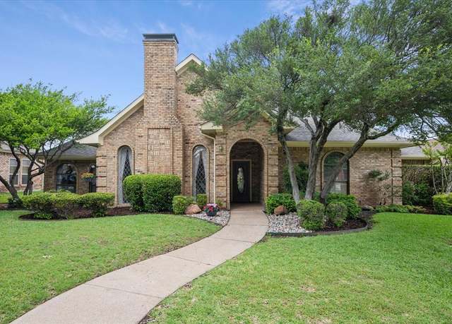 Property at 3913 Davis Cir, Plano, TX 75023, 4 beds, 3 baths