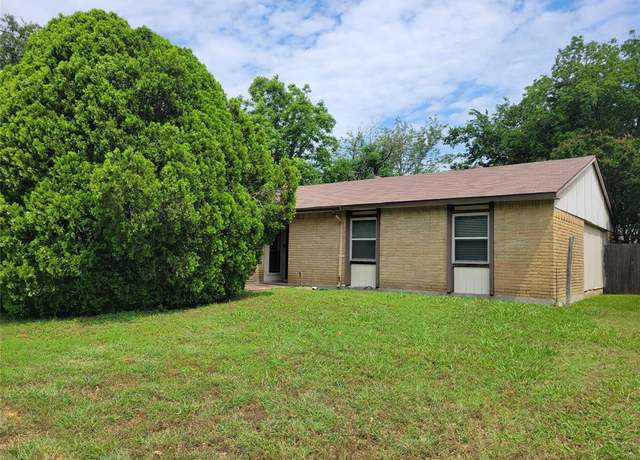Property at 543 Cumberland Dr, Allen, TX 75002, 4 beds, 2 baths