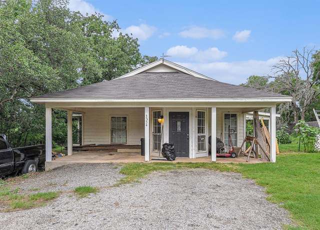 Property at 3354 W Highway 199, Springtown, TX 76082, 5 beds, 2 baths