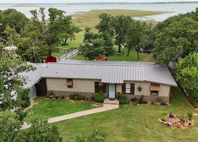 Property at 10234 County Road 198, Breckenridge, TX 76424, 3 beds, 2 baths