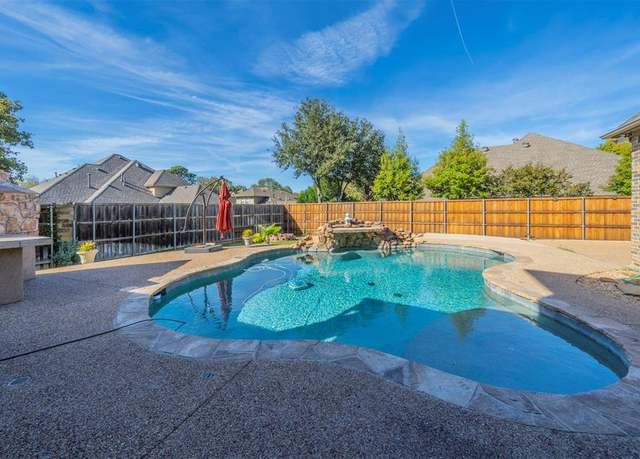 Property at 5405 Rome Ct, Arlington, TX 76017, 4 beds, 4.5 baths