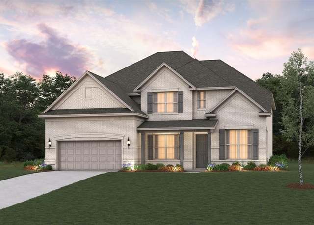 Property at 606 Tenor Dr, Forney, TX 75126, 4 beds, 3.5 baths