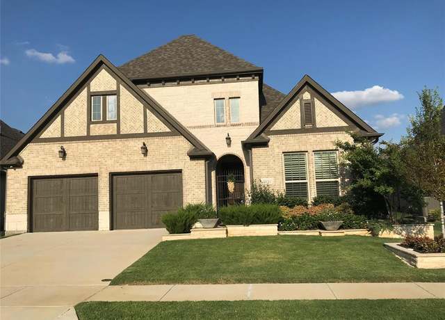 Property at 8137 Maybury, The Colony, TX 75056, 3 beds, 2.5 baths