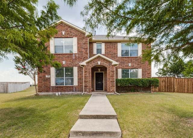 Property at 2290 Timber Creek Dr, Rockwall, TX 75032, 3 beds, 2.5 baths