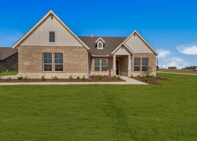 Property at 20 Zion Way, Valley View, TX 76272, 4 beds, 3 baths