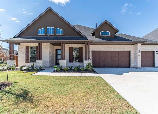 Property at 1855 Verona Ln, Mclendon Chisholm, TX 75032, 4 beds, 3 baths