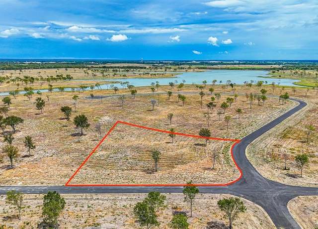 Property at Lot 126 Waterfront Clb, Corsicana, TX 75110