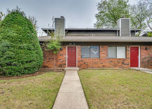 Property at 1122 Millview Dr #903, Arlington, TX 76012, 2 beds, 2 baths