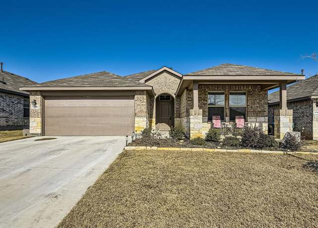 Property at 3708 Ridgeway Ln, Denton, TX 76226, 4 beds, 2 baths