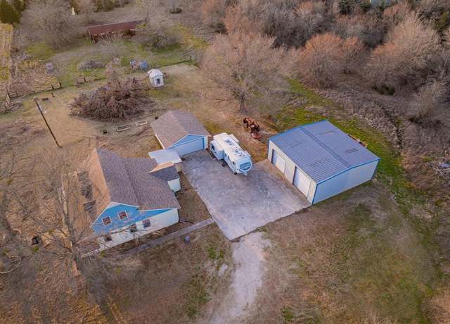Property at 7474 County Road 118, Kaufman, TX 75142, 3 beds, 2.5 baths