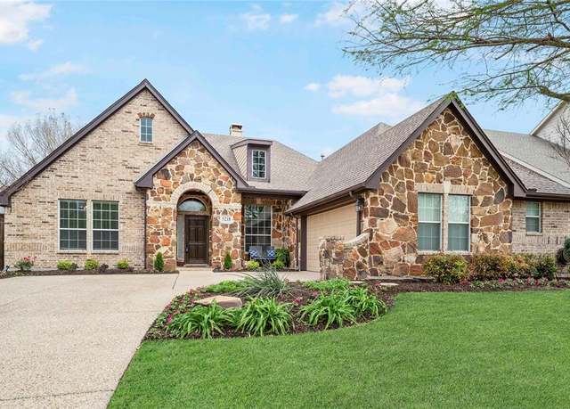 Property at 5218 Pueblo Ln, Frisco, TX 75034, 4 beds, 3.5 baths