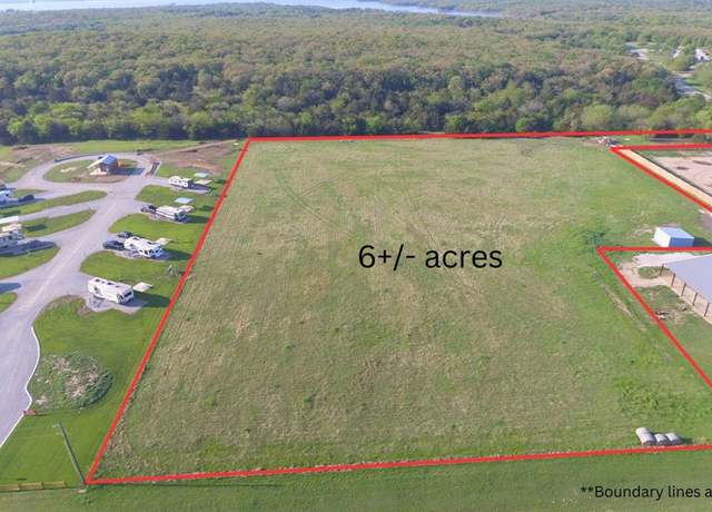 Property at TBD E Lone Oak Rd, Valley View, TX 76272
