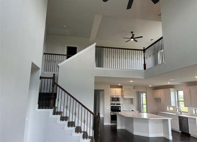 Property at 735 Windward Ct, Lowry Crossing, TX 75069, 4 beds, 3.5 baths