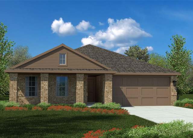 Property at 9569 Mint Hill Dr, Fort Worth, TX 76108, 3 beds, 2 baths