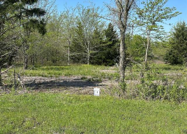 Property at Tract 7 Farm to Market 1743, Honey Grove, TX 75446