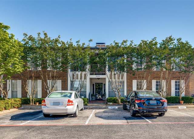 Property at 5833 Copperwood Ln #1132, Dallas, TX 75248, 2 beds, 1 bath