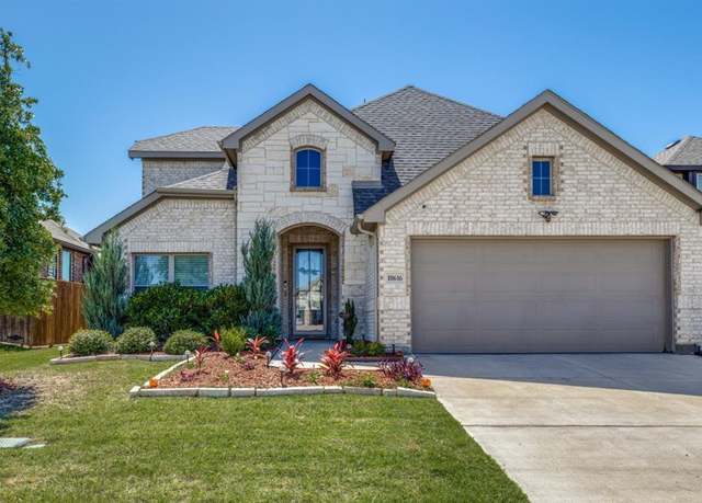 Property at 10616 Moss Cove Dr, Fort Worth, TX 76036, 3 beds, 2.5 baths