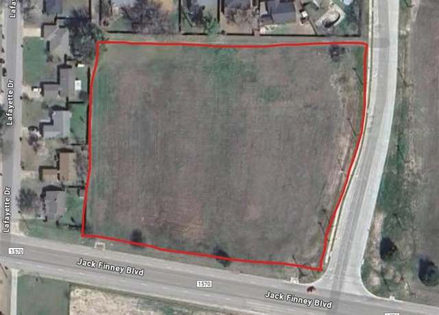 Property at Farm to Market  Road Fm-1570, Greenville, TX 75402
