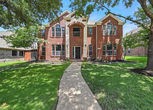 Property at 11762 Kingsville Dr, Frisco, TX 75035, 4 beds, 2.5 baths