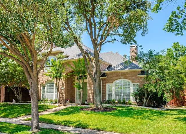 Property at 630 Lake Park Dr, Coppell, TX 75019, 4 beds, 3.5 baths