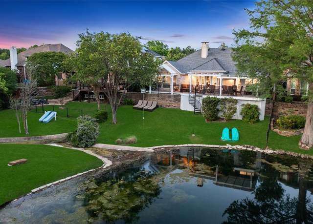 Property at 220 Lionhart Pl, Rockwall, TX 75032, 4 beds, 2 baths
