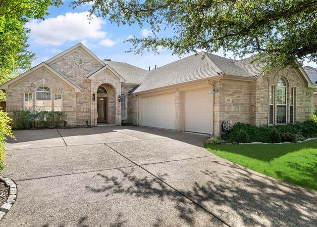 Property at 220 Lionhart Pl, Rockwall, TX 75032, 4 beds, 2 baths