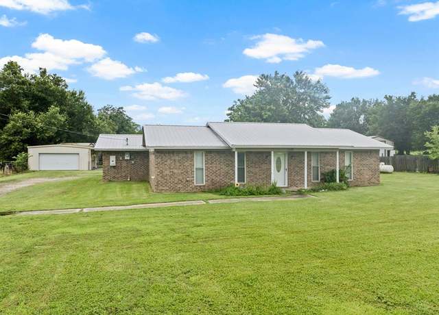 Property at 1398 FM 2560, Sulphur Springs, TX 75482, 3 beds, 1 bath