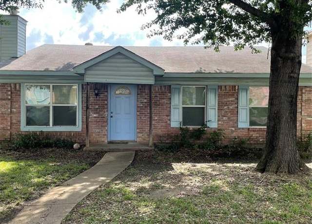 Property at 923 Brae Loch Dr, Dallas, TX 75217, 3 beds, 2 baths